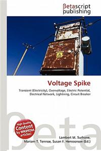 Voltage Spike