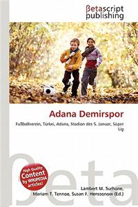 Adana Demirspor