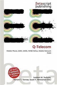 Q-Telecom