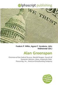 Alan Greenspan