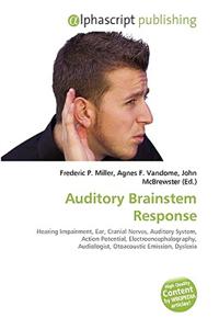 Auditory Brainstem Response
