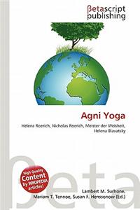 AGNI Yoga