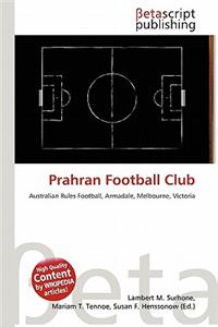 Prahran Football Club