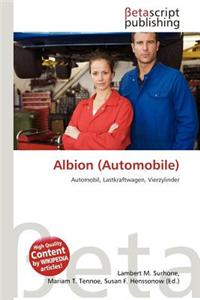 Albion (Automobile)