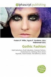 Gothic Fashion
