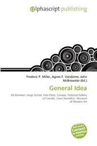 General Idea
