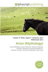 Arion (Mythology)