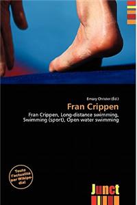 Fran Crippen