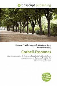 Corbeil-Essonnes