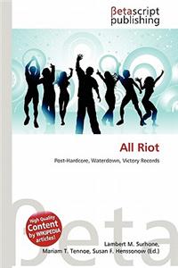 All Riot