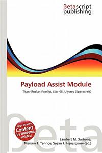 Payload Assist Module