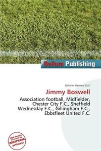Jimmy Boswell