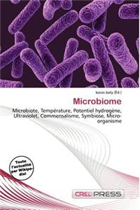 Microbiome