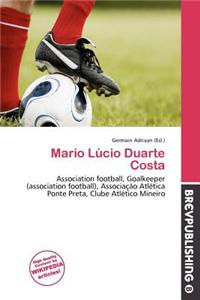 Mario L CIO Duarte Costa