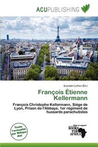 Fran OIS Tienne Kellermann