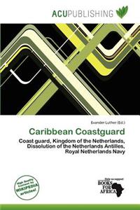 Caribbean Coastguard