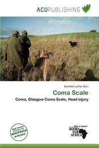 Coma Scale
