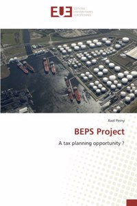 BEPS Project