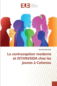 contraception moderne et IST/VIH/SIDA chez les jeunes à Cotonou