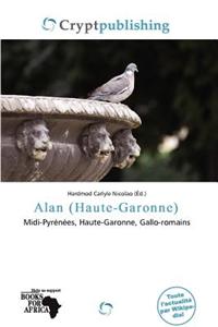 Alan (Haute-Garonne)