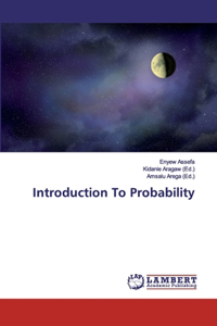 Introduction To Probability