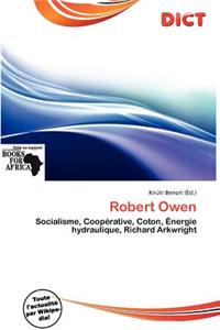 Robert Owen