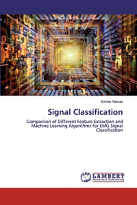 Signal Classification