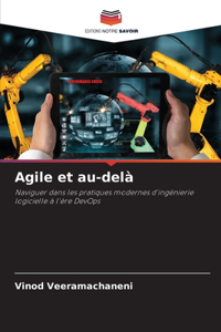 Agile et au-delà