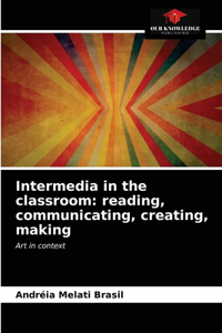 Intermedia in the classroom