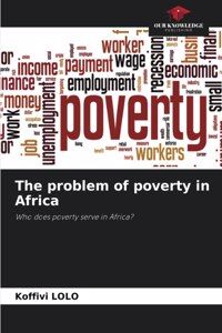 problem of poverty in Africa
