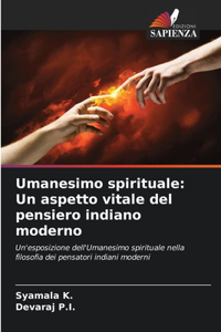 Umanesimo spirituale