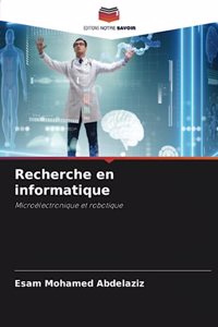 Recherche en informatique