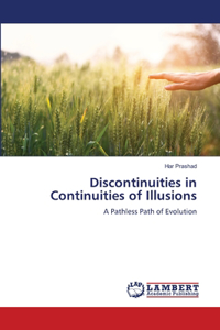 Discontinuities in Continuities of Illusions