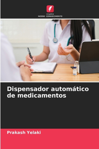 Dispensador automático de medicamentos