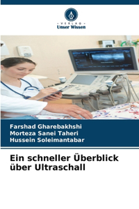 schneller Überblick über Ultraschall