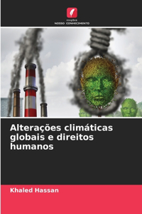 Alterações climáticas globais e direitos humanos