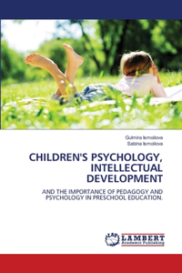 Children's Psychology, Intellectual Development
