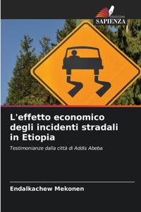 L'effetto economico degli incidenti stradali in Etiopia