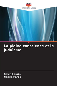 La pleine conscience et le judaïsme