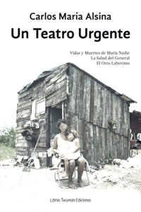 Un teatro urgente