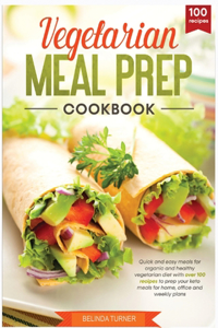 Vegetarian Meal Cookbook