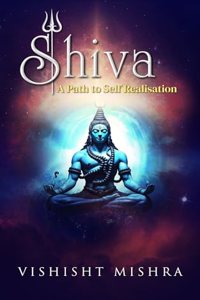 Shiva A Path to Self Realization