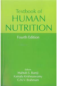 Textbook of Human Nutrition