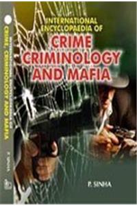 Encyclopaedia of Crime Criminology and Mafia