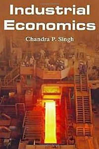 Industrial Economics, 2015, 328pp