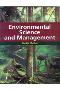 Environmental Science and Management