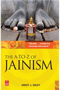 A to Z of Jainism