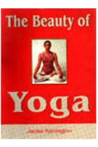 The Beauty of Yoga