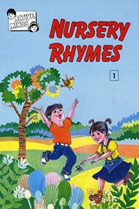 Active Minds Nursery Rhymes 1