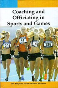 Coaching and Officiating in Sports and Games